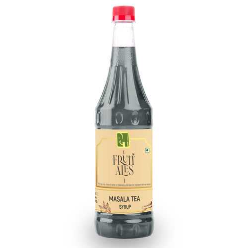 Masala Tea, 750ml