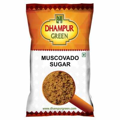 Muscovado Sugar 500gm