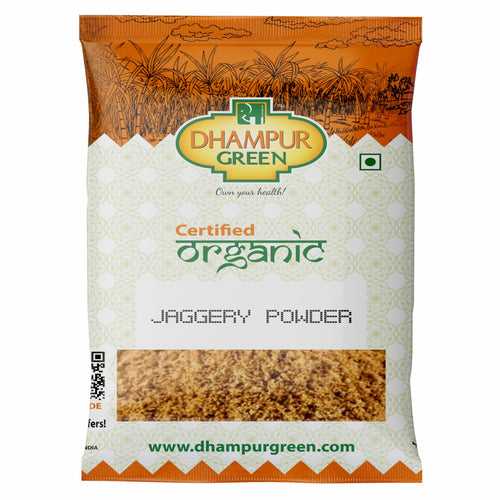 Organic Jaggery Powder 800gm