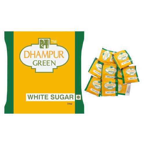 White Sugar Sachet 1kg