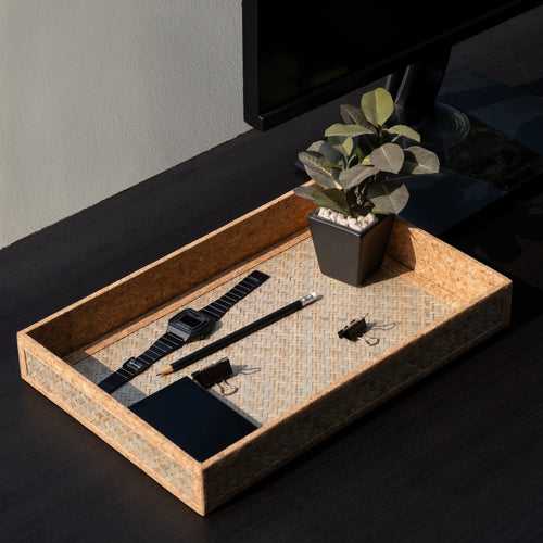 Rupohe Desktop Tray