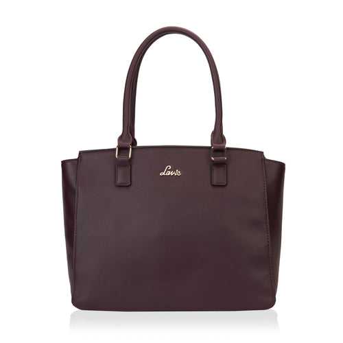 Lavie Kaley Wine Large Women's Tote Bag