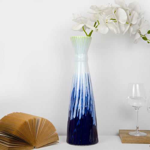 Violet Haze flower Vase