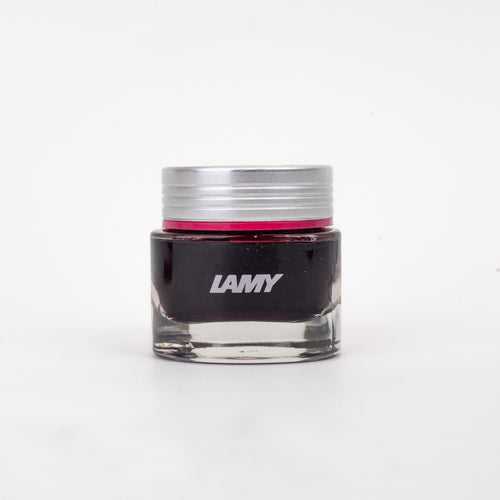 LAMY T53 Crystal Ink Bottle - Ruby