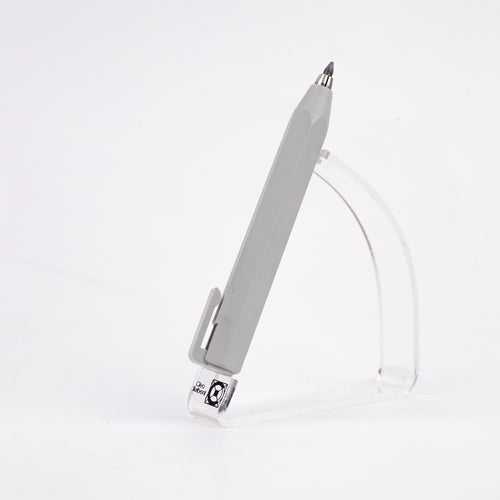 Worther Shorty Mechanical Pencil - Grey