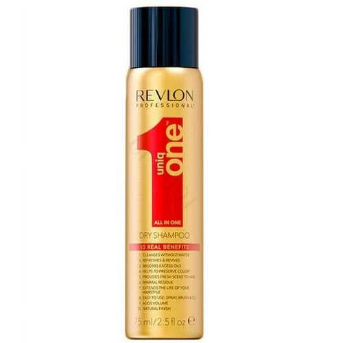 Revlon Professional Uniqone™ Dry Shampoo V1 300ml