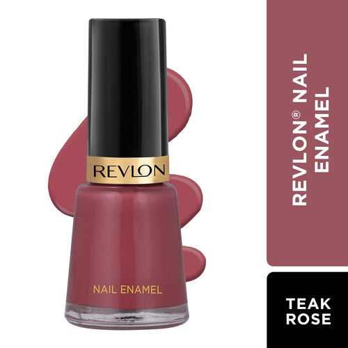 Revlon® Super Lustrous Nail Enamel - Hot - Offer