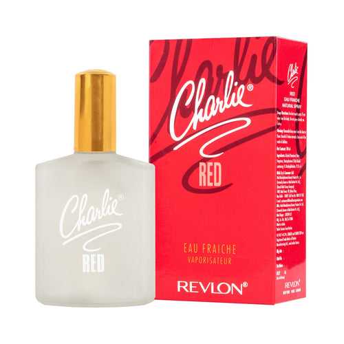» Charlie® Red EDT (100% off)