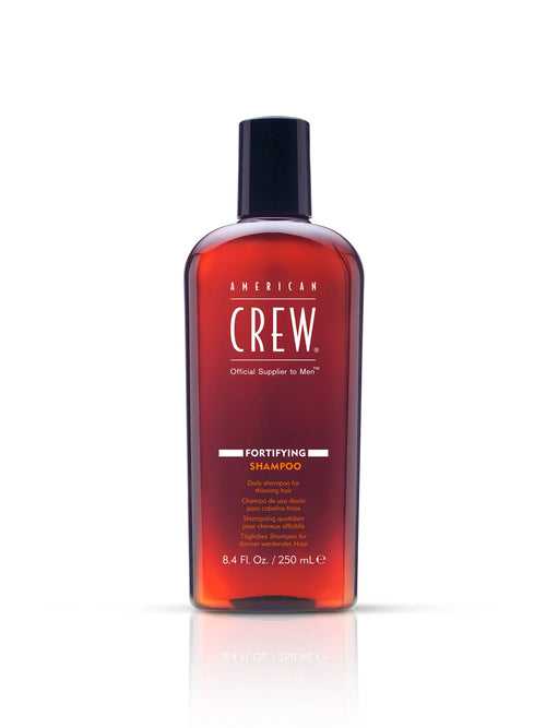 American Crew Fortifying Shampoo