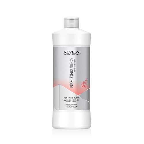 Revlon Professional Revlonissimo Colorsmetique™ Creme Peroxide.