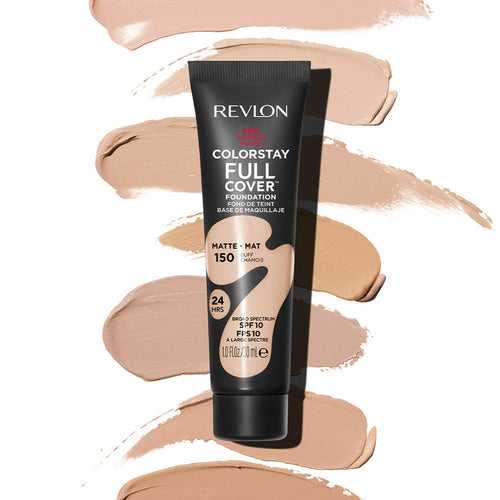 Revlon Colorstay Full Cover Foundation - Special Offer