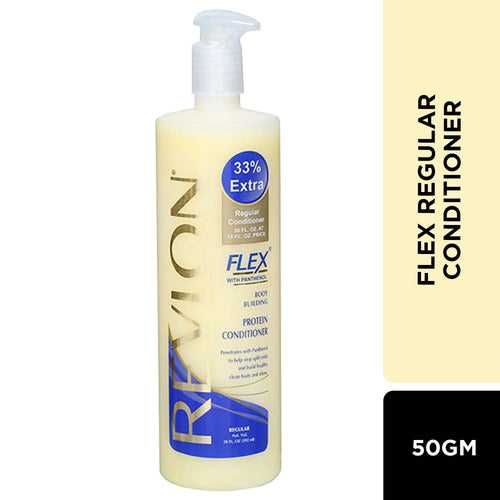 Flex® Regular Conditioner - Special Offer