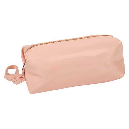 Promo-Glaze Pouch - Brown/Pink