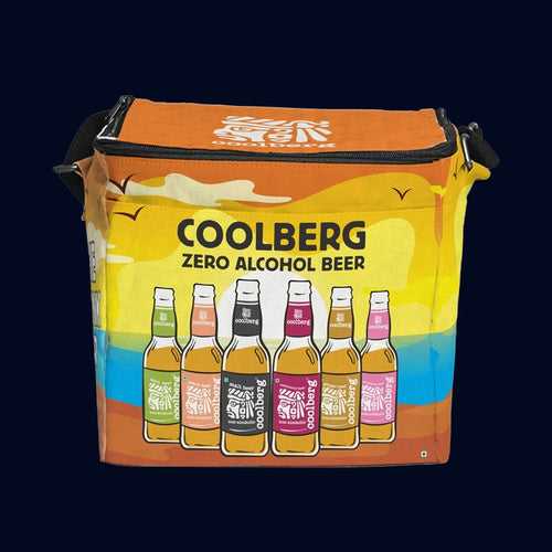 Cooler Bags (1N)