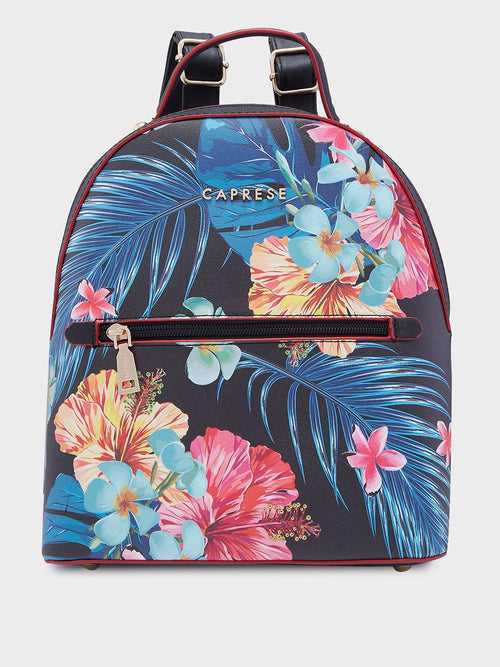 Caprese Renee Fashion Backpack Medium | Women's Stylish Backpack