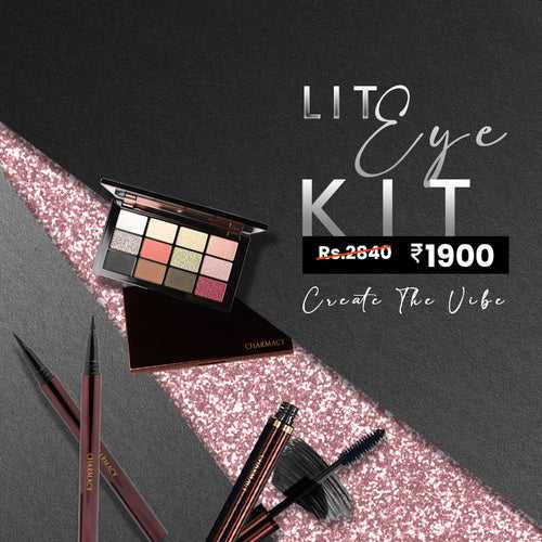 LIT EYE KIT