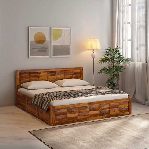 Wakeup Arcadia bed without storage Miniature