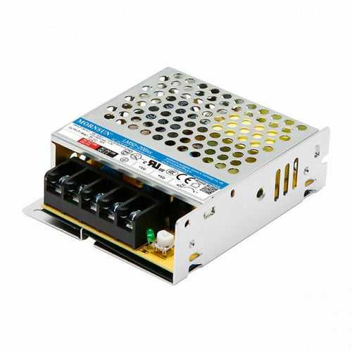 Mornsun LM50-20B15 AC/DC 50W Enclosed Switching Power Supply