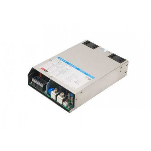 Mornsun LMF1000-20B12 AC/DC1000W Enclosed Switching Power Supply