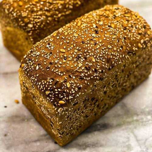 Multigrain Sandwich Bread (500g)