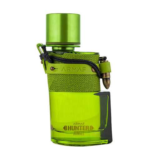 Armaf Hunter Jungle Green Eau De Parfum for Men 100ML