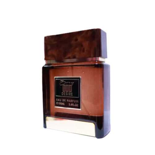 Flavia Dominant Burning Oud Desire EDP 100ml