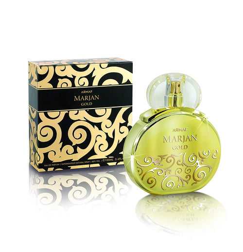 Armaf Marjan Gold Perfume 100ML