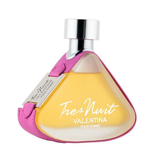 Armaf Tres Nuit Valentina Pour Femme EDP 100ML