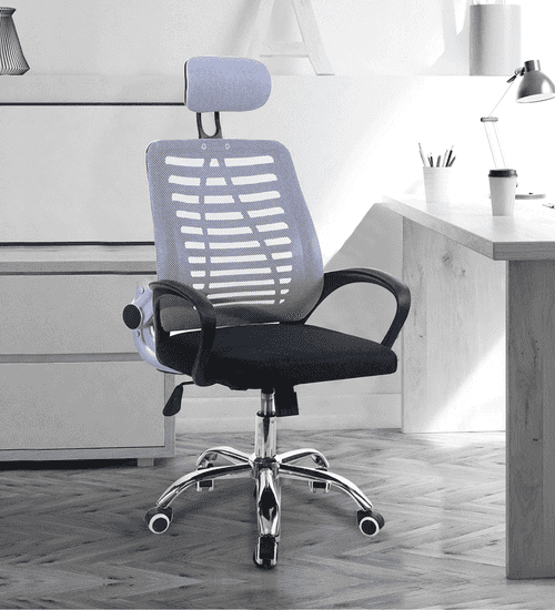 June Ergonomic Office Chair for Work From Home