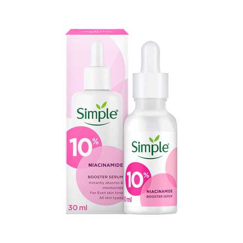 10% Niacinamide Booster Serum-30ml