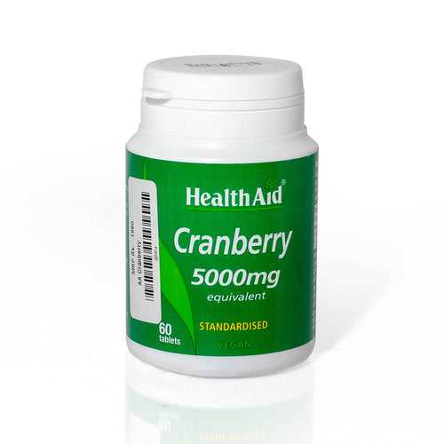 Cranberry (5000mg)