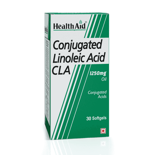 Conjugated Linoleic Acid CLA 1250mg