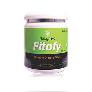 Fitofy