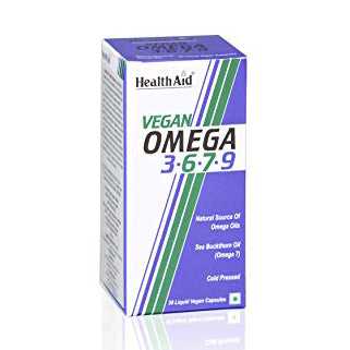 Vegan Omega 3679
