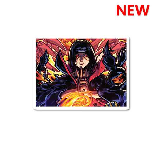 Itachi Sticker