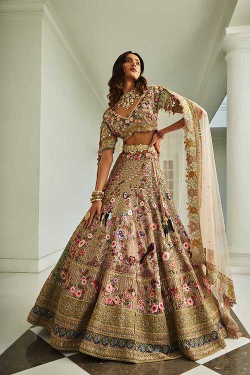 Vatika Lehenga