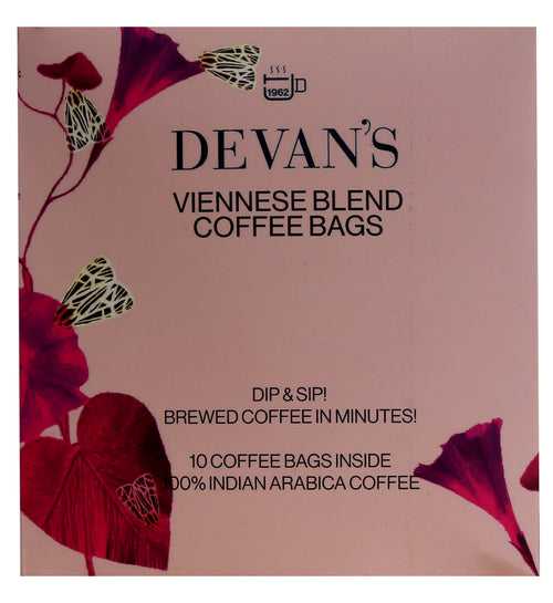 VIENNESE BLEND