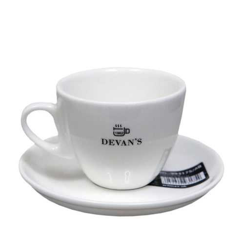 Cappuccino Cup 180 ml (0.18 litre)