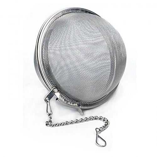 Tea Infuser Ball ( 2-3 cups)