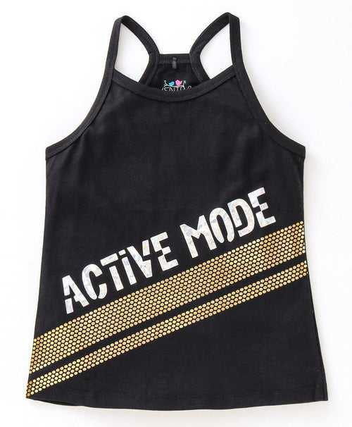 Ventra Active Mode Top