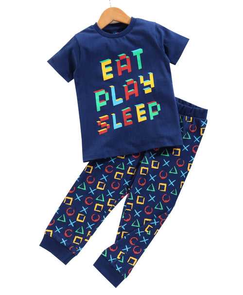 Ventra Eat Play Nightwear