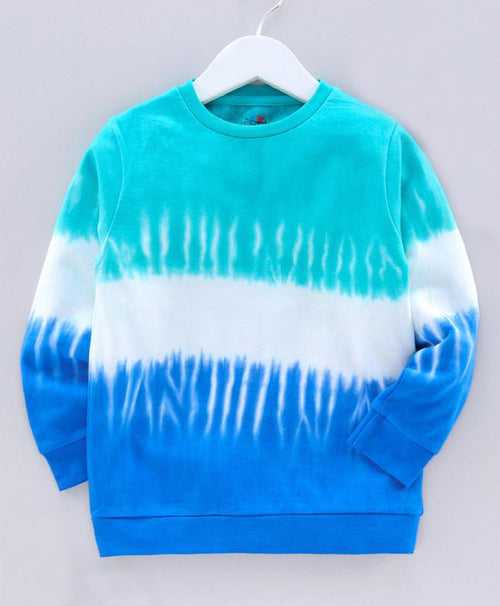 Ventra Tie Dye Sweatshirt