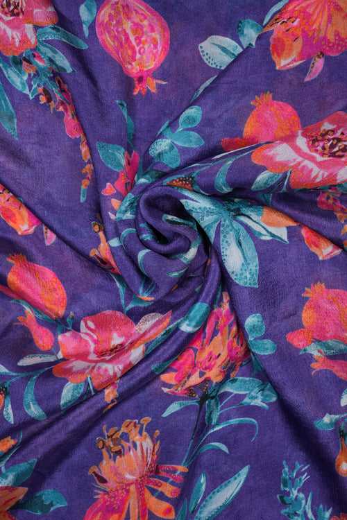 Chinon Printed Fabric