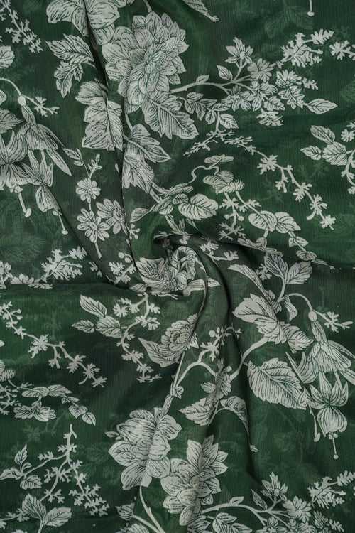 Chinon Printed Fabric
