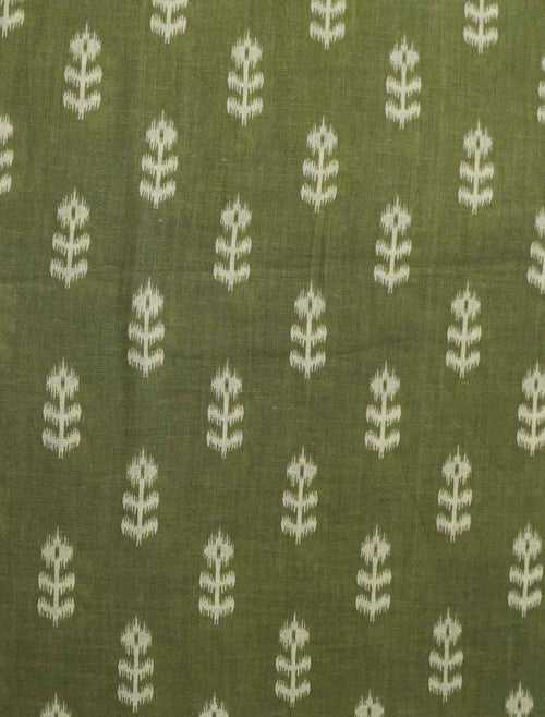 Pre Cut Cotton Printed Fabric (1 meter)