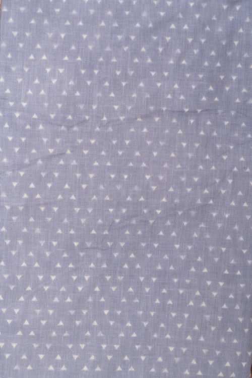 Pre Cut Cotton Printed Fabric (1 Meter)