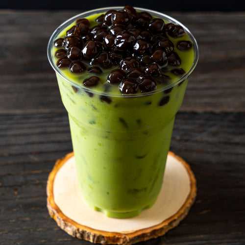 Classic Boba Pearls - 50 grams