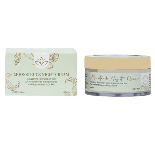 Moonstruck Night Cream