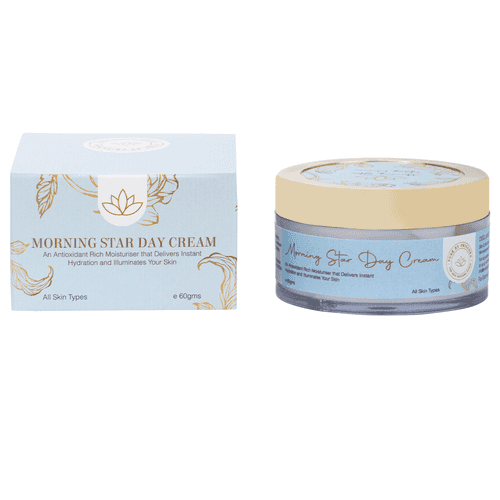 Morning Star Day Cream