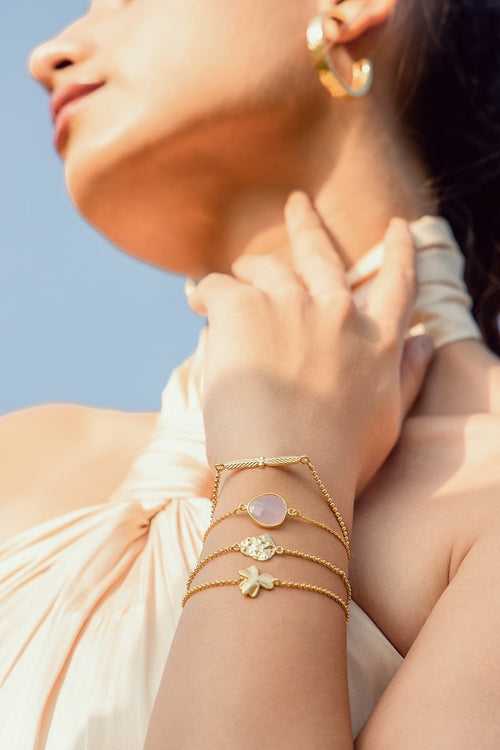 Minimalistic Classic Bracelet Sets